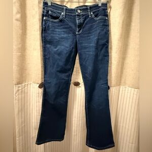 3/$15 Q Baby Women's Flare Jeans